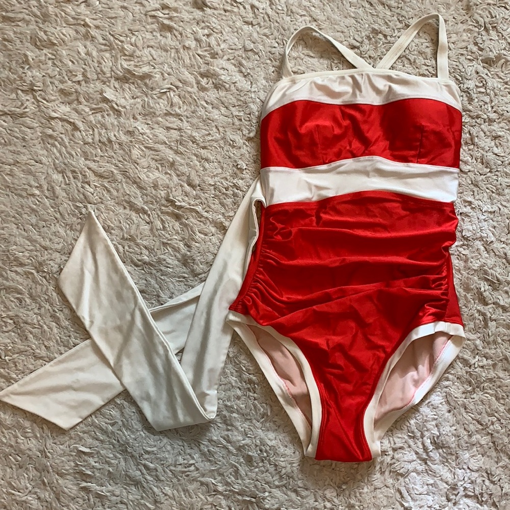 Albion Fit Swimsuit